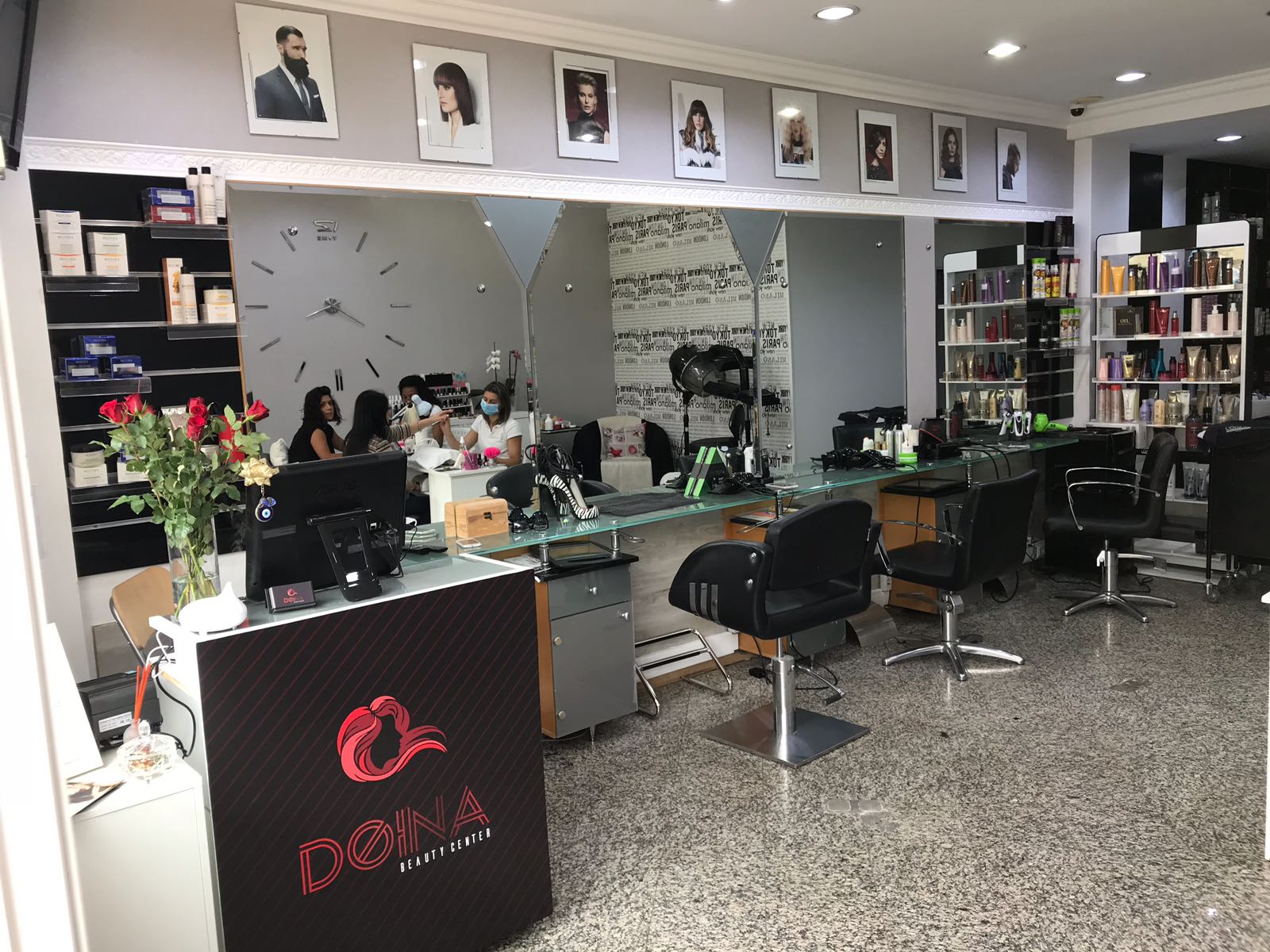 Doina Beauty Center