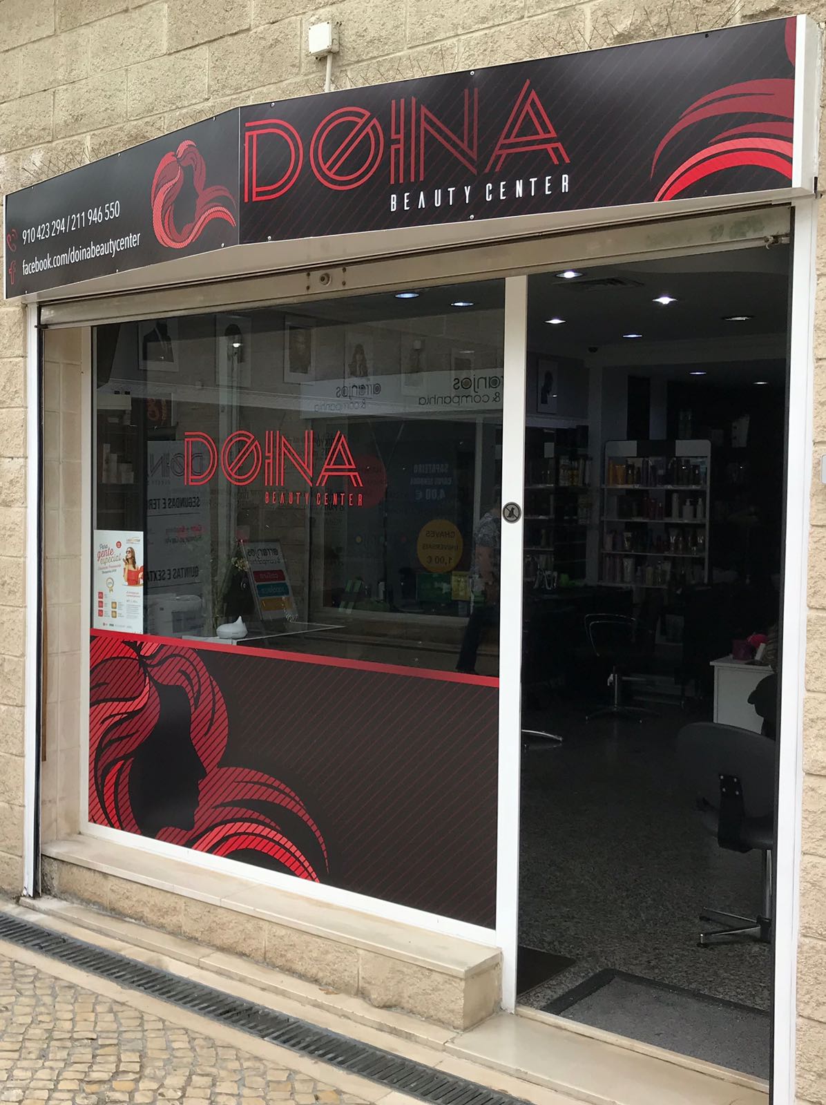 Doina Beauty Center